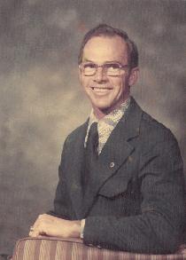 Jack Segrest